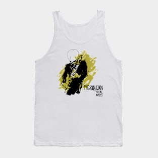 Figrin D'an Tank Top